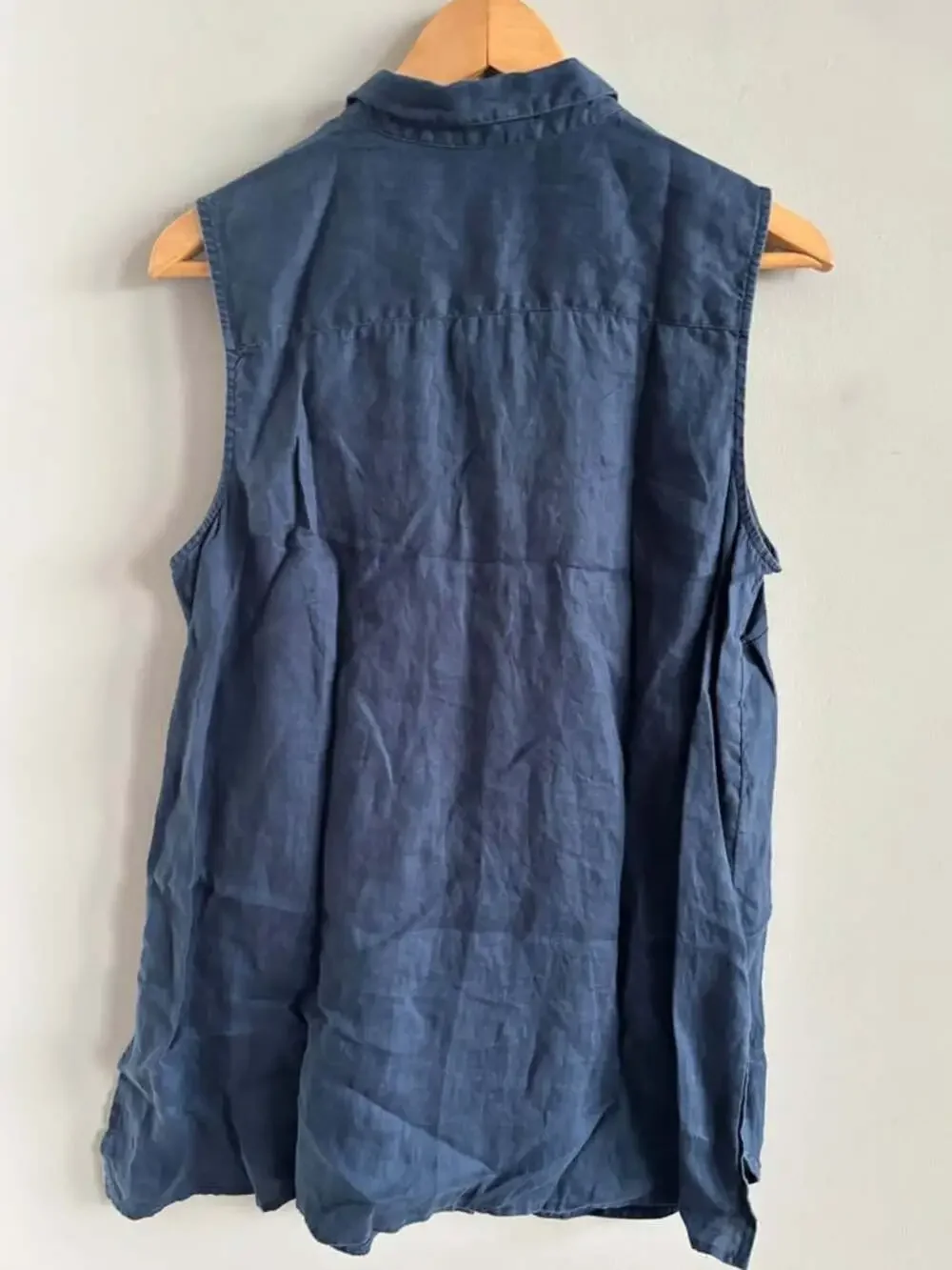 J. Jill breathable 100%